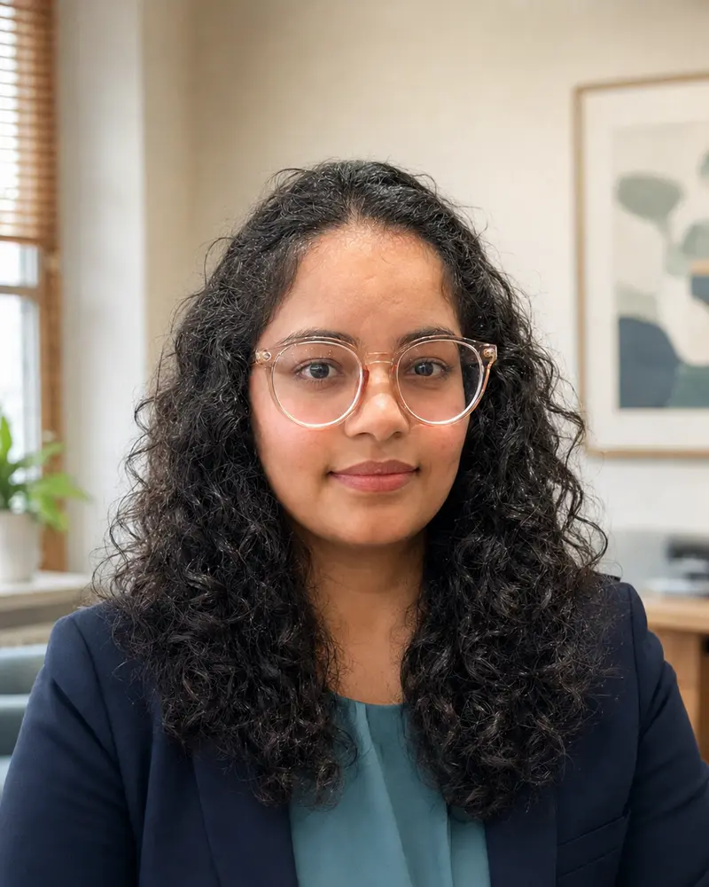 Jyoti Sharma, Registered Nurse and founder of ALTRUCARE